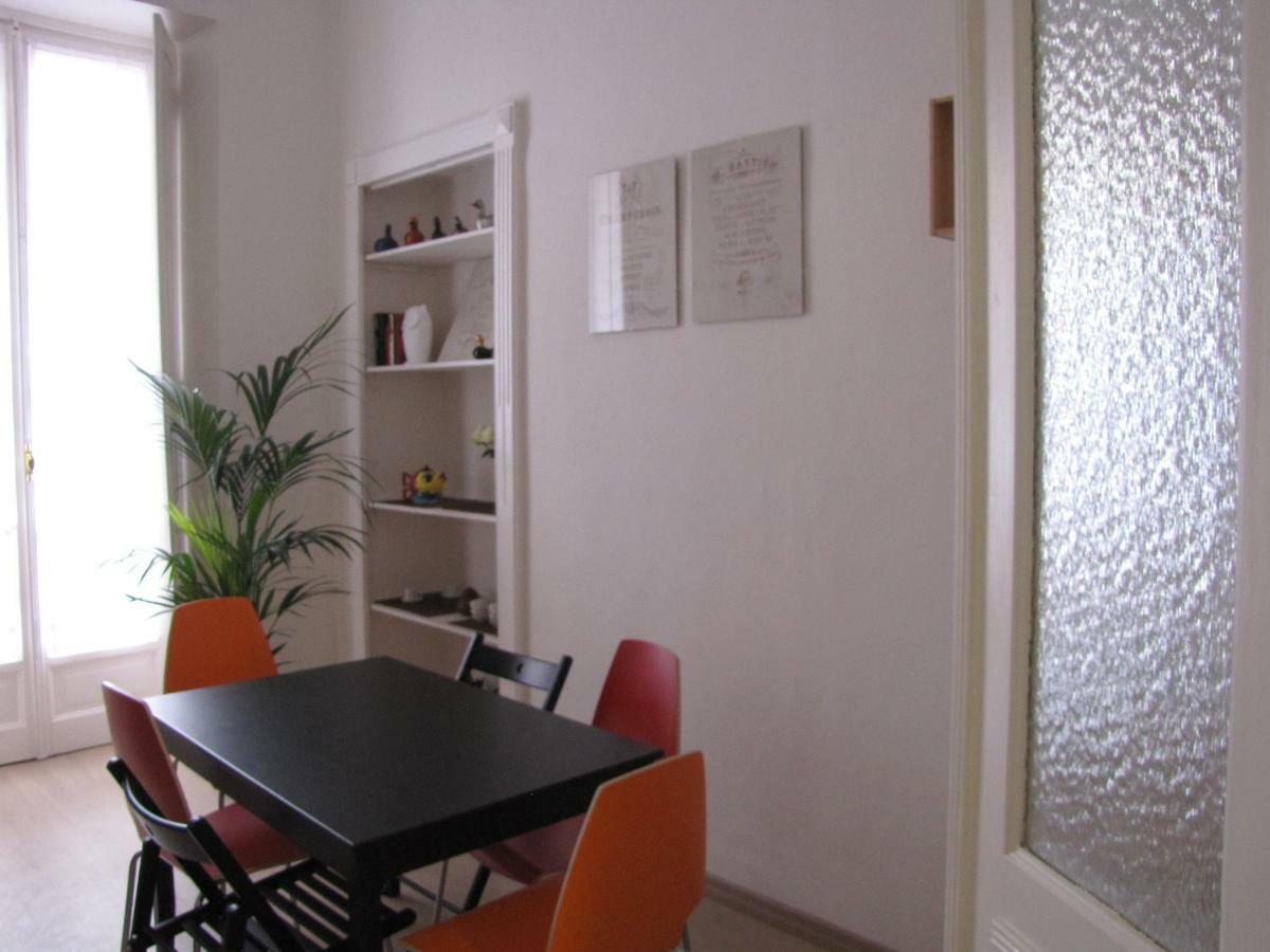 Susasei Turín Exterior foto