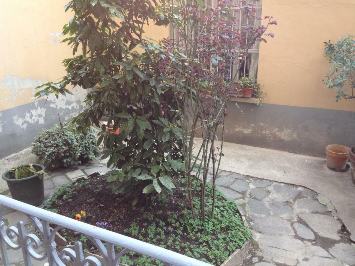 Susasei Turín Exterior foto