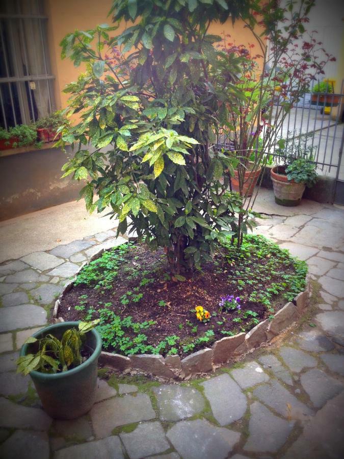 Susasei Turín Exterior foto